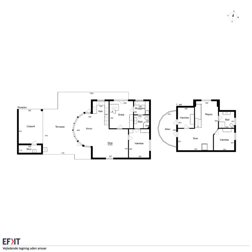 Maison 5 pièces à Hammel