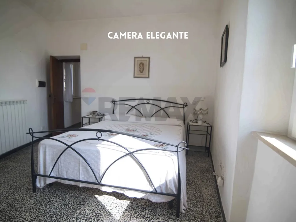 Chambres - Ready-to-Live House with View in Roccastrada