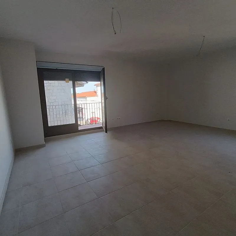 Pièces - Apartment with Balcony and Terrace in Hervás Centre