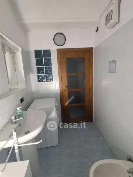 Vannitoad - Furnished Flat in Central Asti