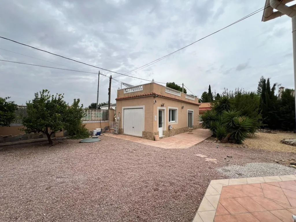 Välivaade - Villa with Studio in Dolores