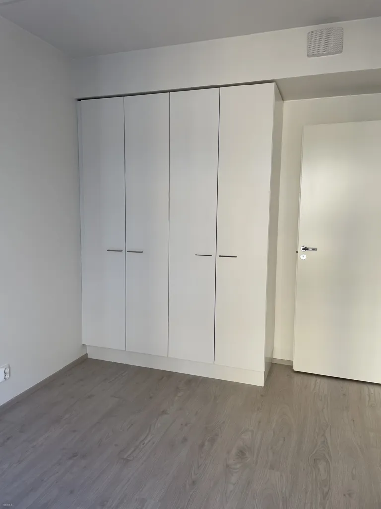 Chambres - Modern Apartment with Balcony in Vuosaari
