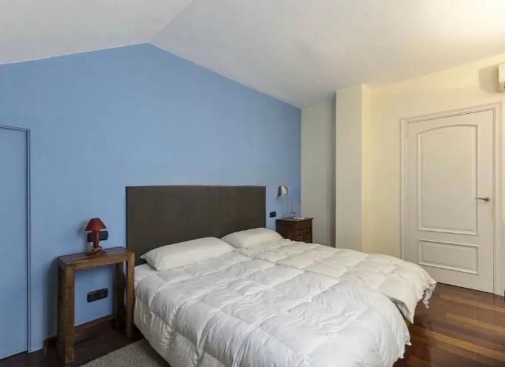Chambres - Apartment with Terrace in Vila de Gràcia