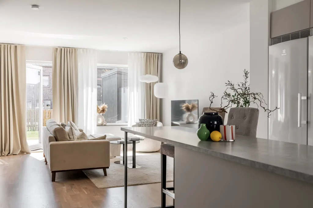 Maison 5 pièces à Landskrona kommun