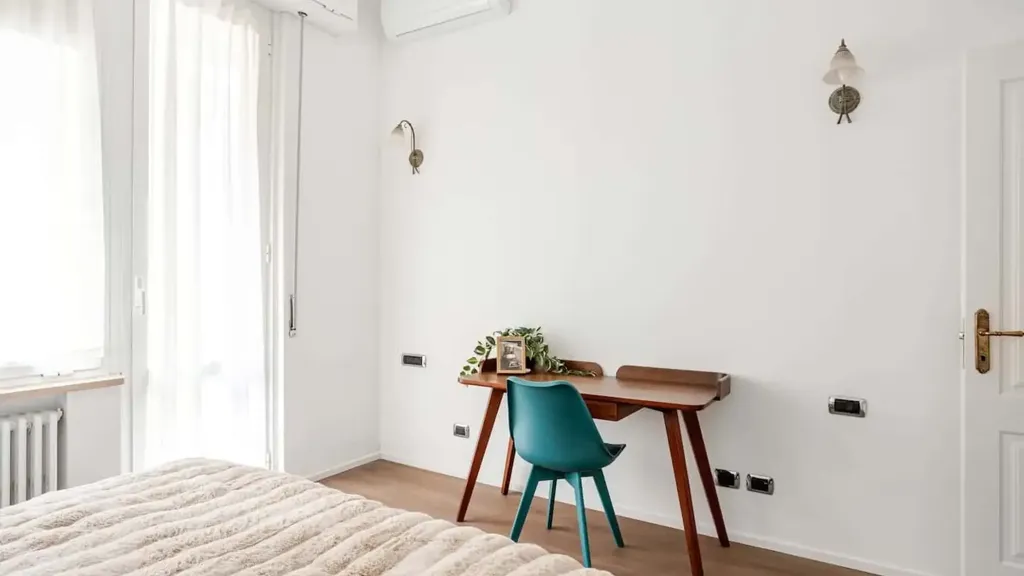 Magamistoad - Modern Flat with Balcony in Milan