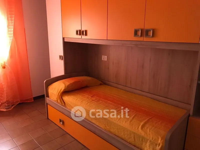 Bedrooms - Sea View Trilocale in Alba Adriatica