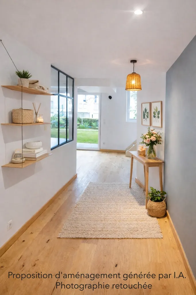Appartement 5 pièces à Besançon