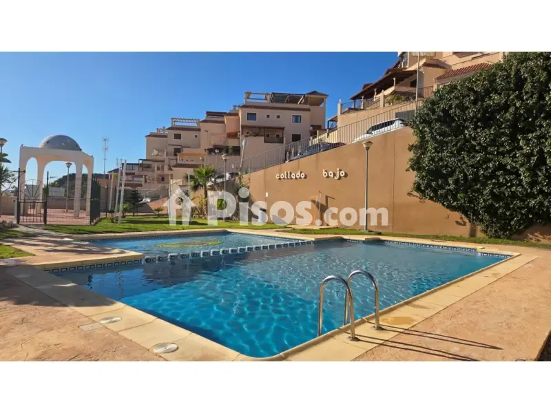 Bassein - Apartment with Sea View in Águilas