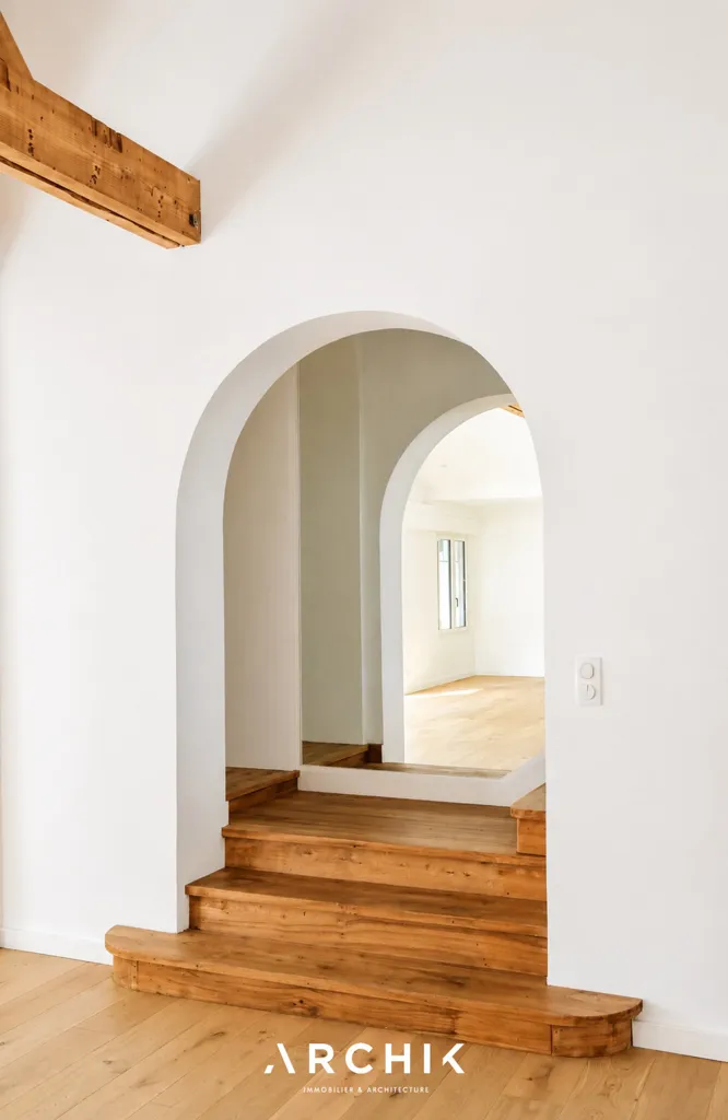 Esik - Traditional Villa with Garden in Arcachon