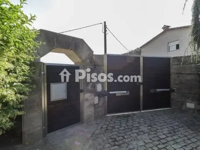 Extérieur - Chalet with Pool in Coia, Vigo