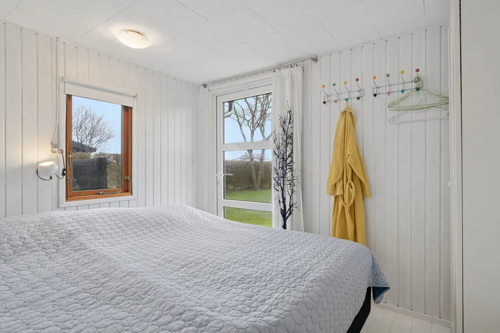 Maison 2 pièces à Hadsund