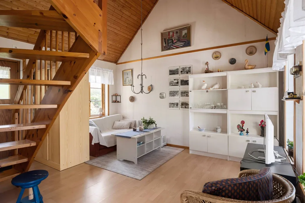 Maison 2 pièces à Göteborgs kommun