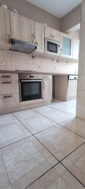 Cuisine - Appartement à 1020 Laeken, Bruxelles