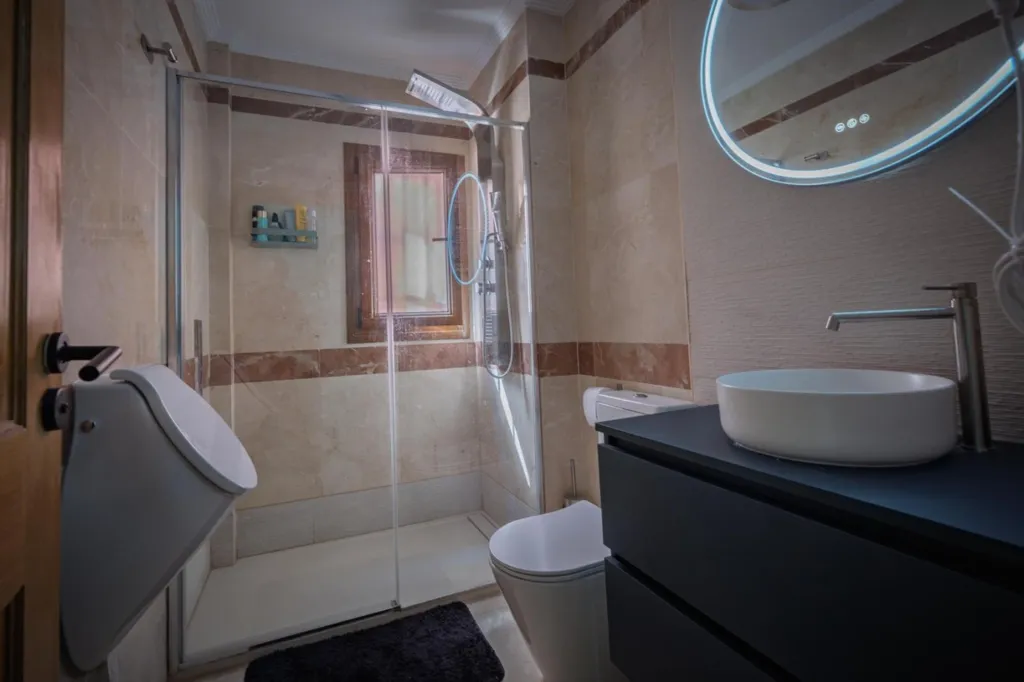 Bagni - Apartment with Golf Course Views in Orihuela Costa