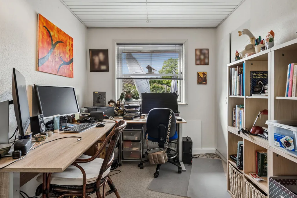 Kabinet - Detached Villa with Garden in Fredericia