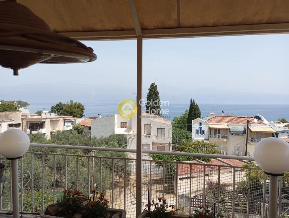 Rõdu - Apartment with Sea View in Seliani