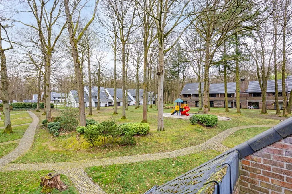 Giardino - Studio with Terrace in Midden-Limburg