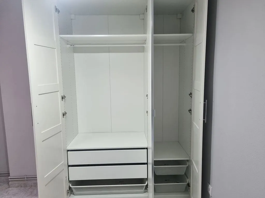 Pièces - Furnished Flat with Garage in Cigales