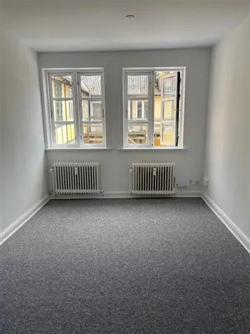 Toad - 1-Bedroom Apartment in Nyborg