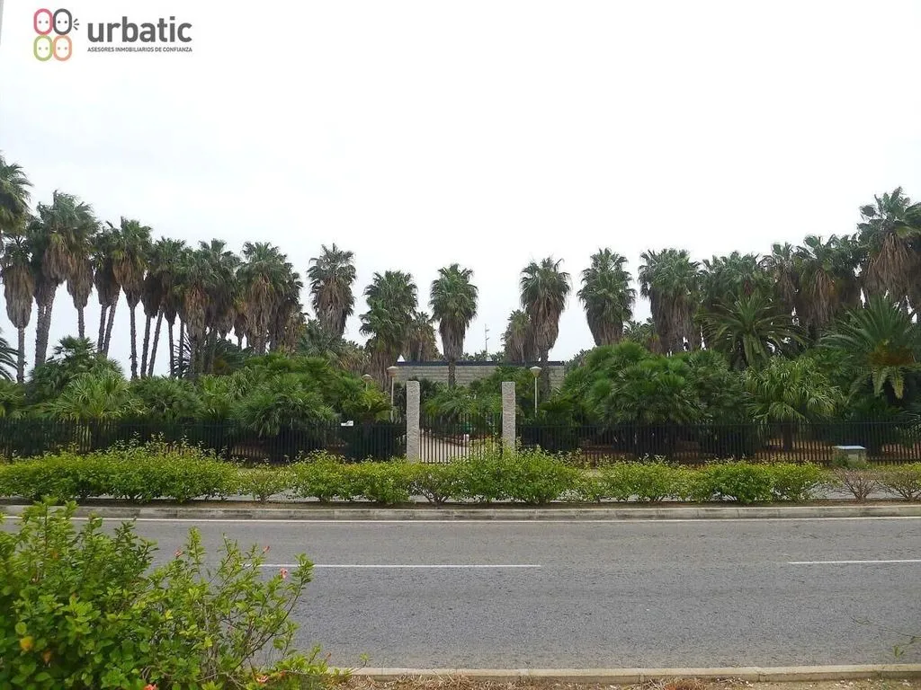 Luxury Detached House with Pool in Gandia