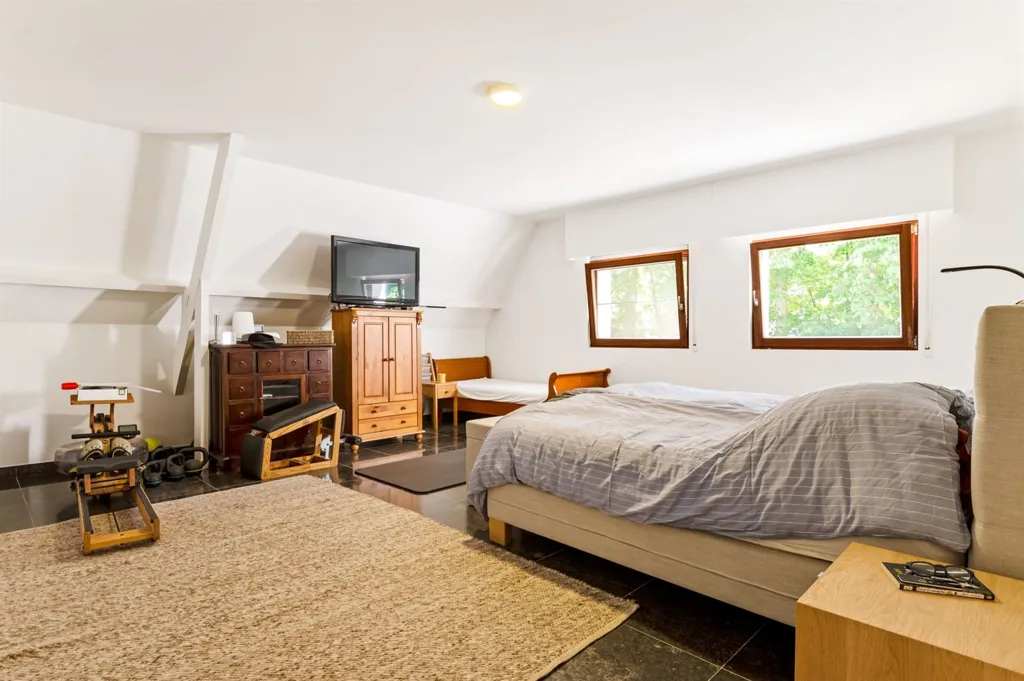 Maison 5 chambres à Brasschaat