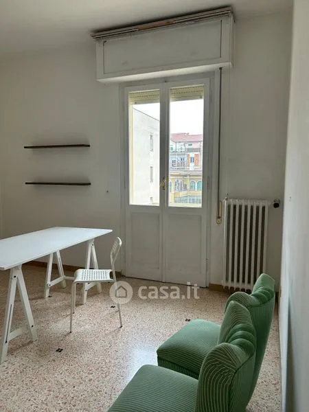Kabinet - Spacious Apartment with Private Garage in Terni