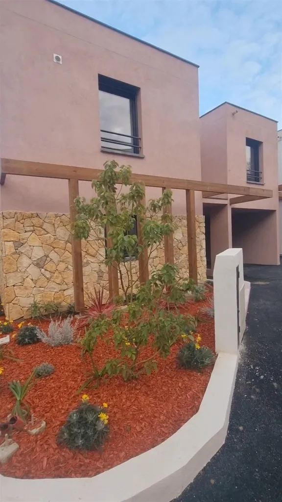 facade