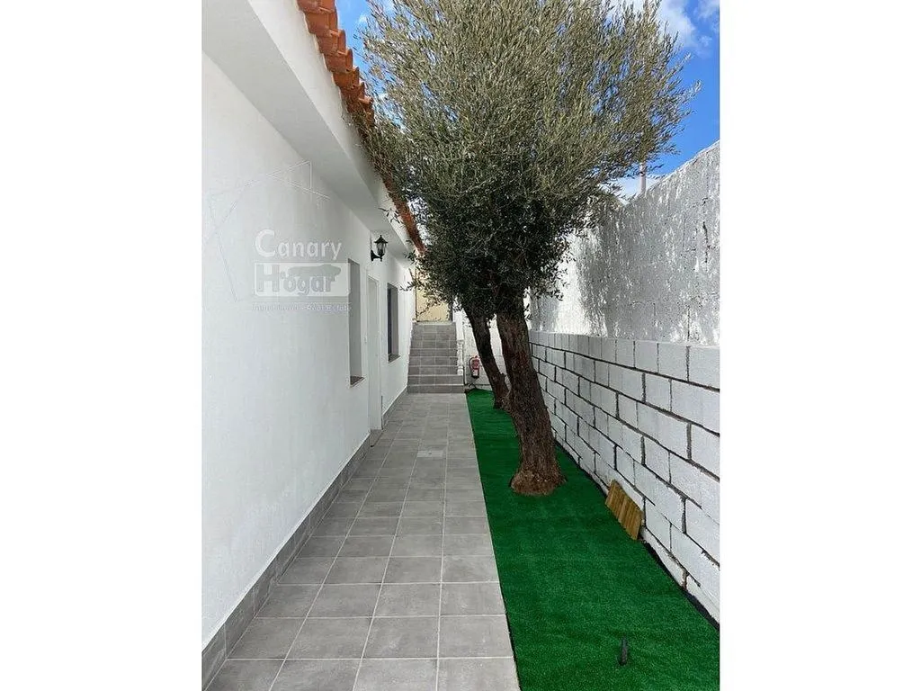 Garten - Luxury House with Sea Views in Adeje