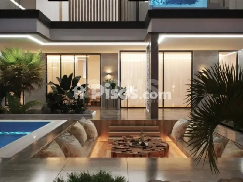 Maison 5 chambres à ES