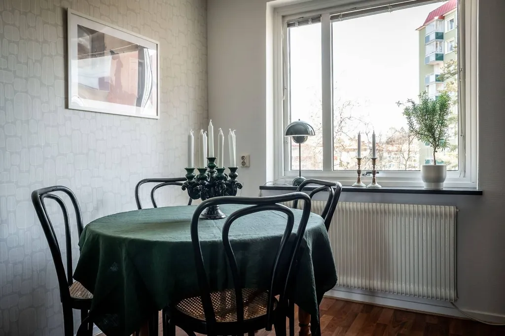 2-toaline korter asukohas Göteborgs kommun