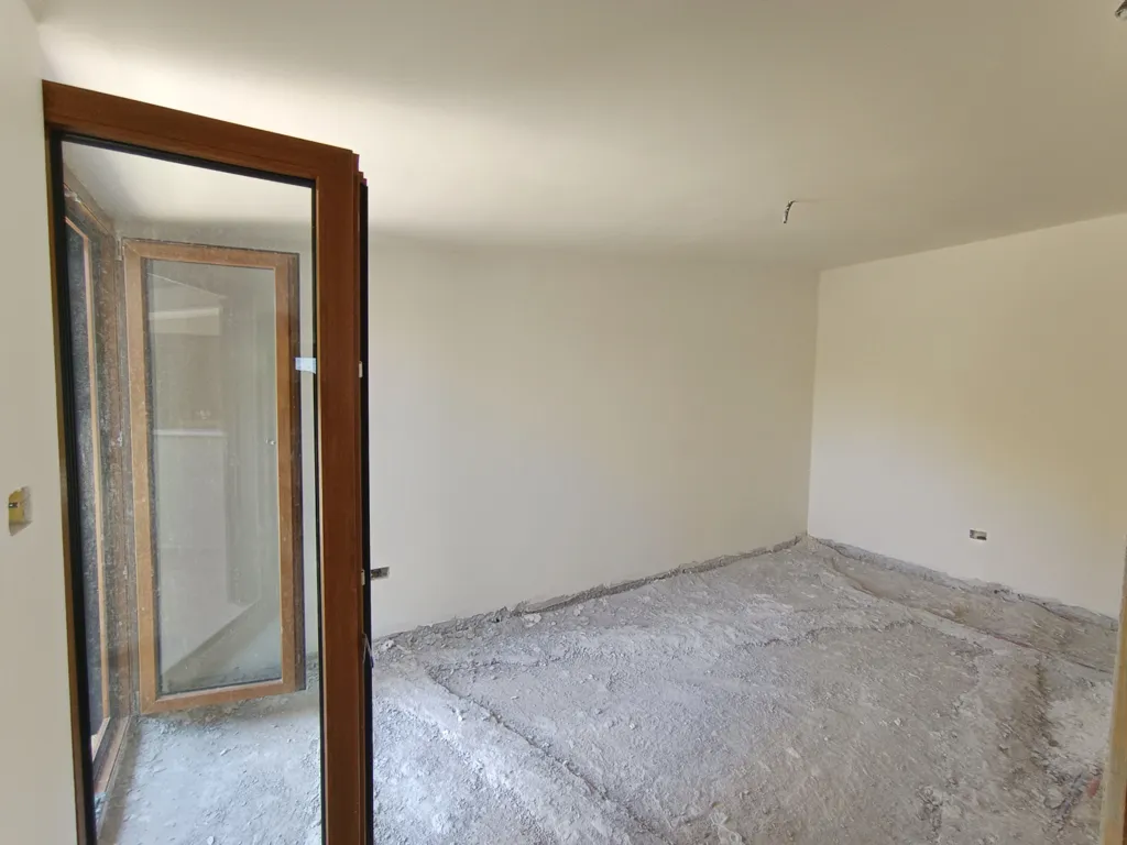 Pièces - Apartment with Panoramic View in Solofra
