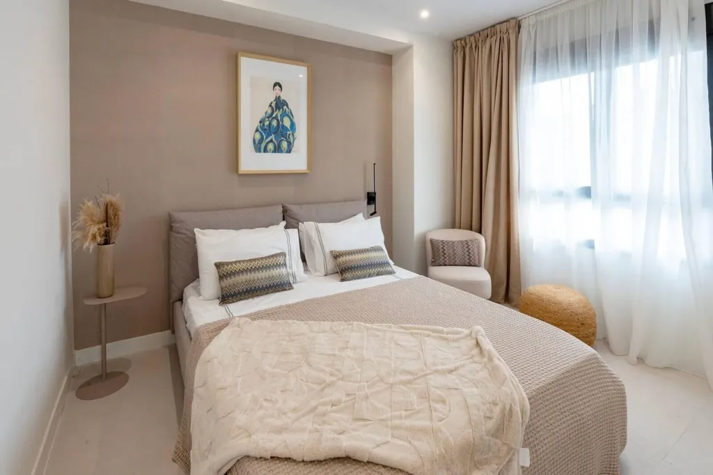 Magamistoad - Apartment with Large Terraces in San Pedro, Marbella