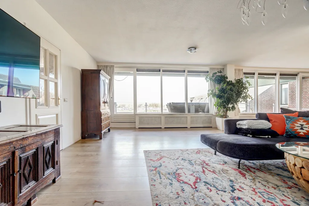 Appartement 5 pièces à Venlo