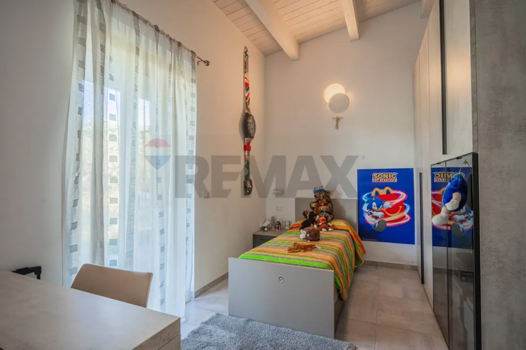 Magamistoad - Villa with Panoramic View near Cupello