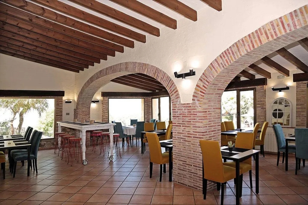 Söögituba - Apartment with Pool and Terrace in Pego