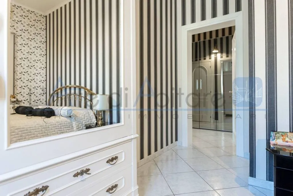 Magamistoad - Luxury Villa with Private Garden in Oppeano