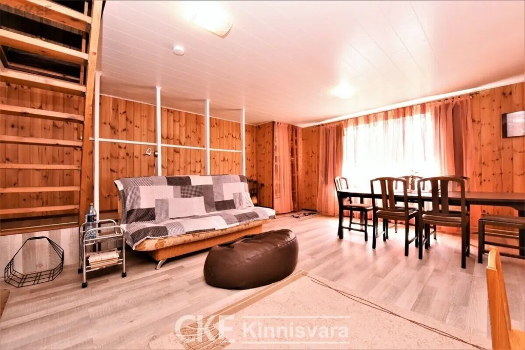 Séjour - House with Sauna in Illi, Tartu County