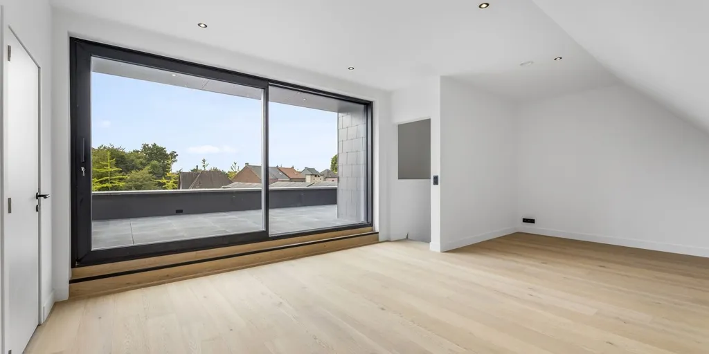 Toad - Modern Apartment with Terrace in Wijgmaal