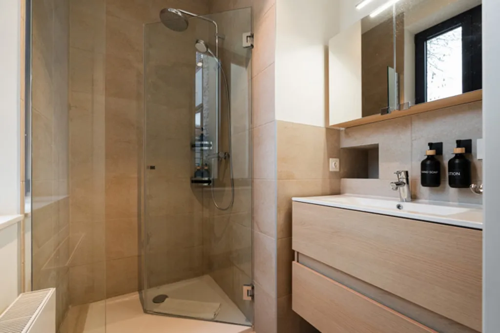 Appartement à Ixelles