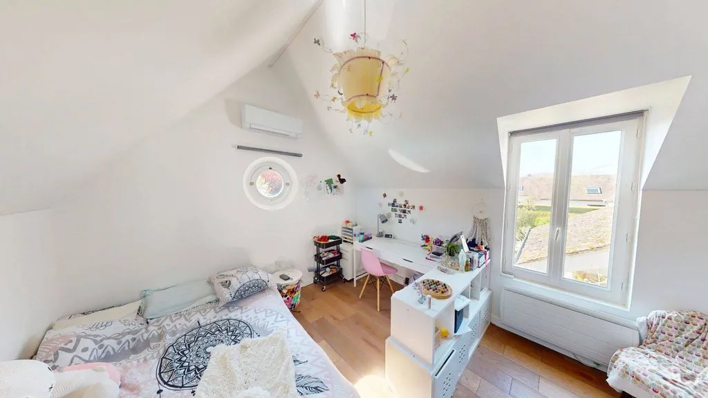 Camere da letto - Elegant House with Pool in Saint-Denis-En-Val