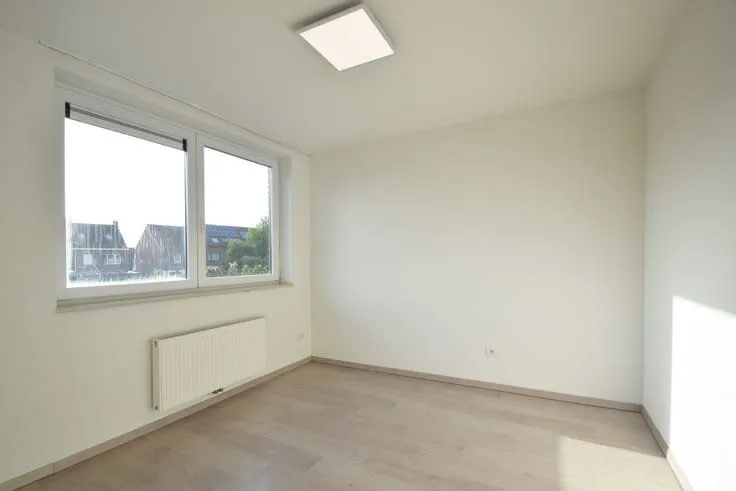 3 magamistoaga maja asukohas Ieper