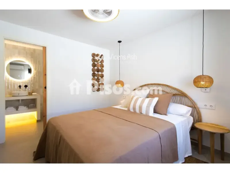 Magamistoad - Renovated Villa with Pool in Jávea