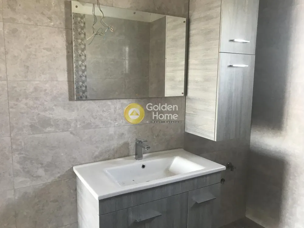 Vannitoad - Bright Apartment with Garden in Anavyssos Centre