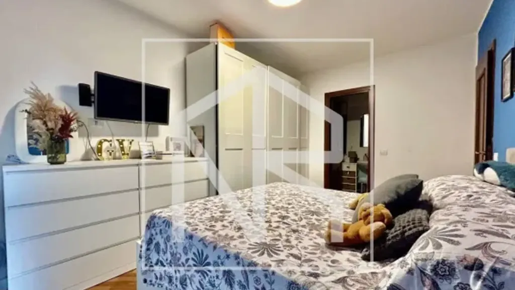 Chambres - Ristruttured Apartment with Terrace in Rome