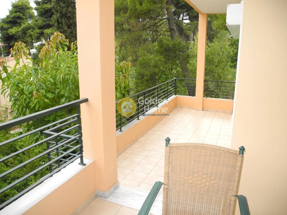 Balcon - Maison 3 pièces à GR