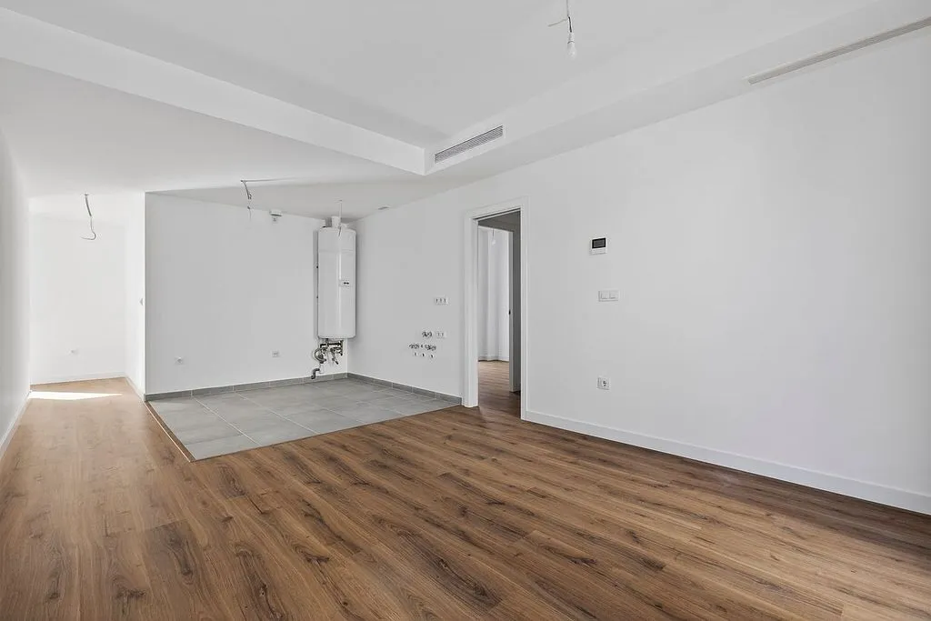 Pièces - New Flat with Pool in Triana, Sevilla