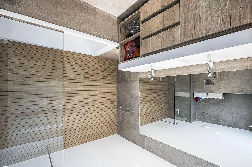 Vannitoad - Apartment with Pool and Terrace in Sant Cugat