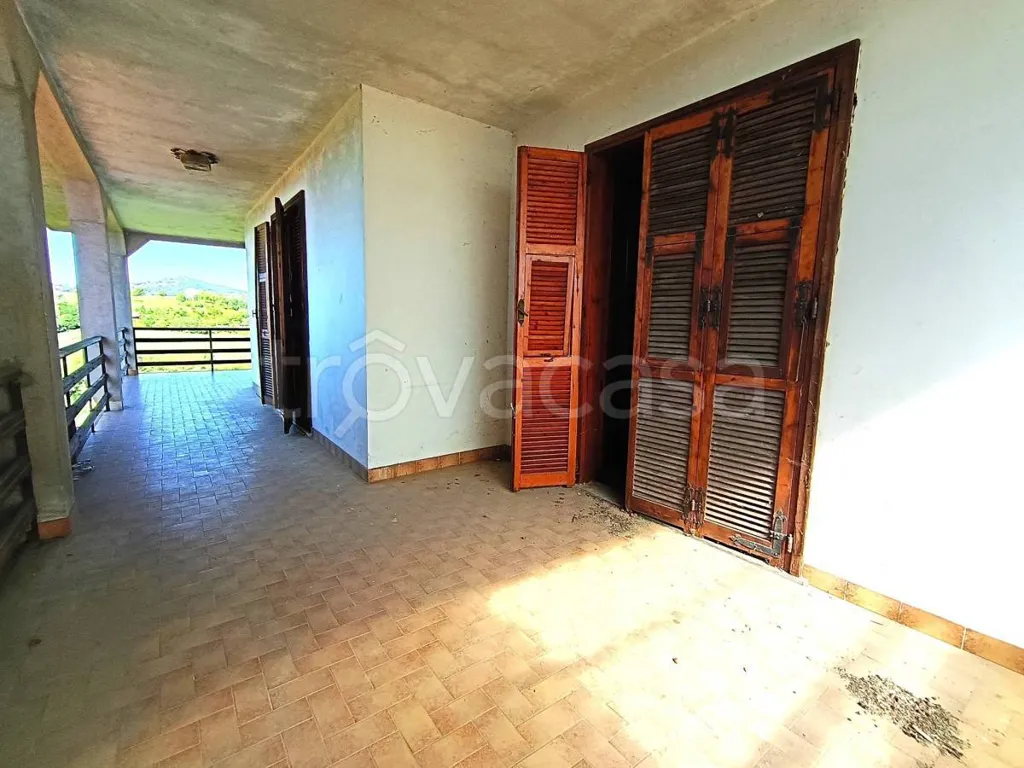 Terrasse - Villa with Panoramic Terrace in Baldissero Torinese