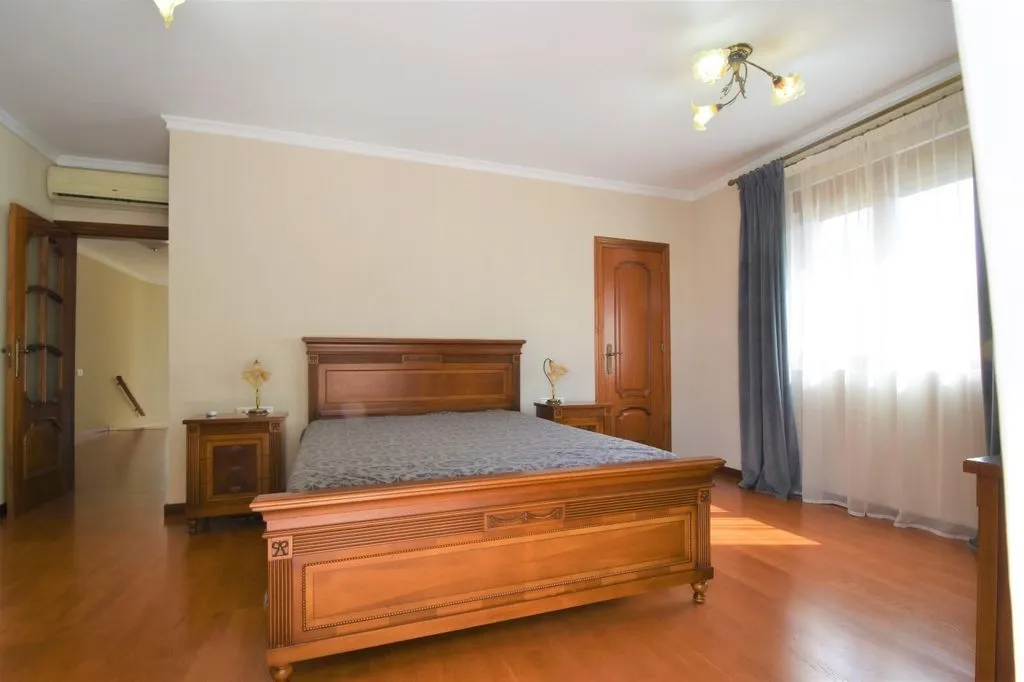 Magamistoad - Luxury Detached House with Pool in Quesada