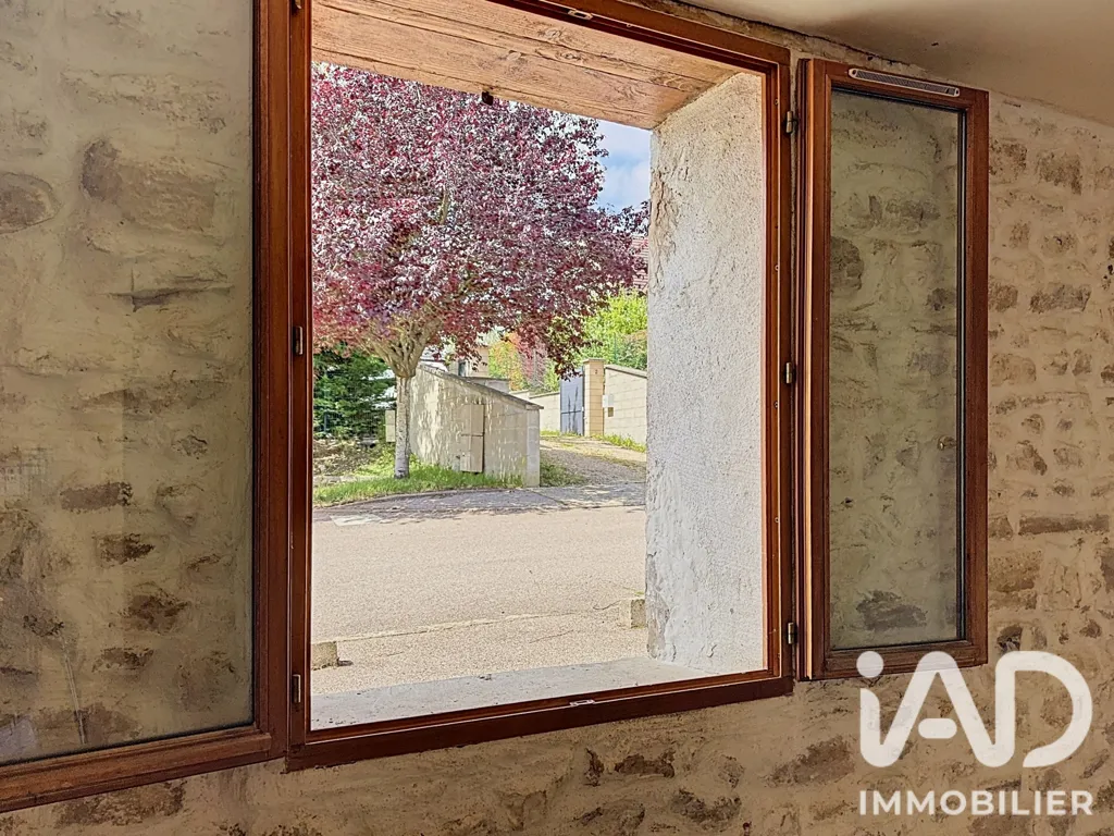 Stanze - Duplex in Renovated Farmhouse in Guerville
